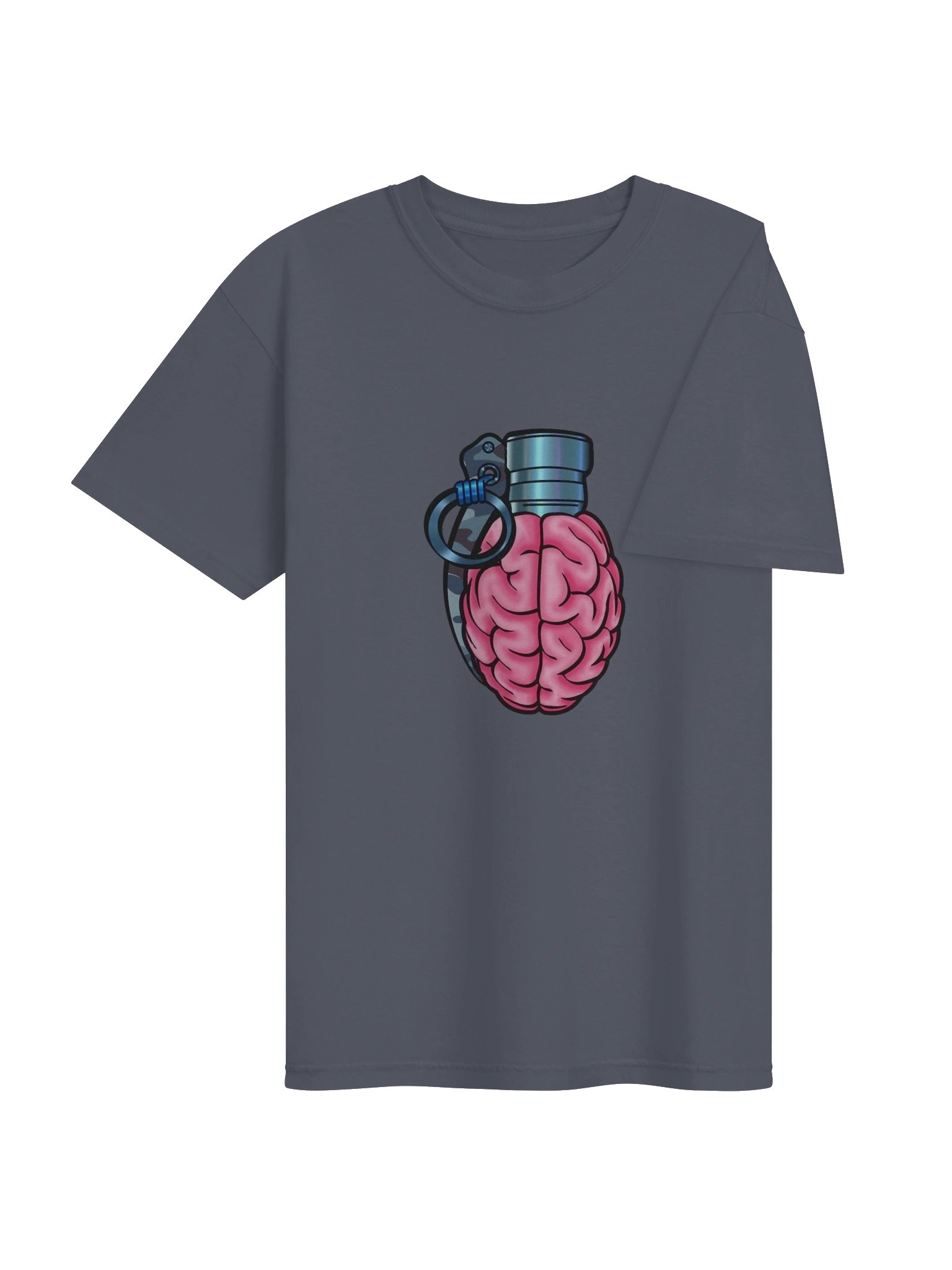 brain tee product image (4)