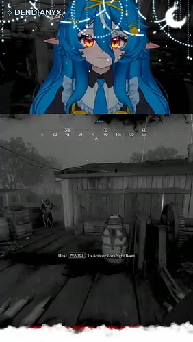 When you're playing Hunt: Showdown with your Best Friends
 
Heyooo, My name is Dendianyx, shortly just Denda. I'm an elven sh...