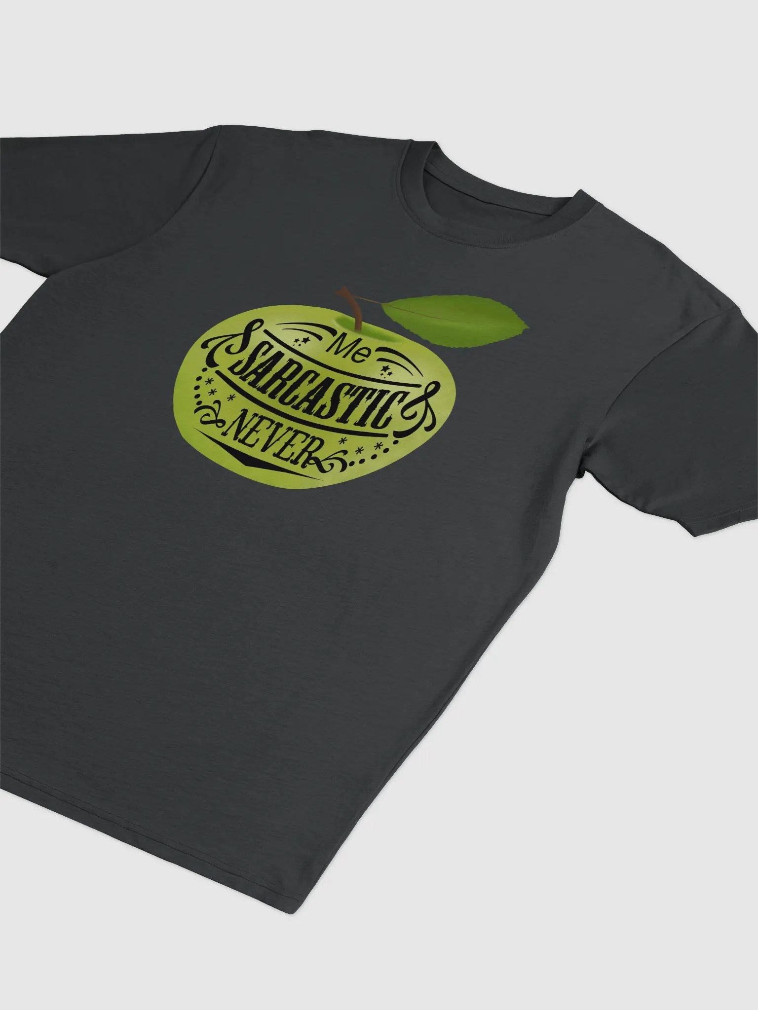 Me Sarcastic Never product image (3)