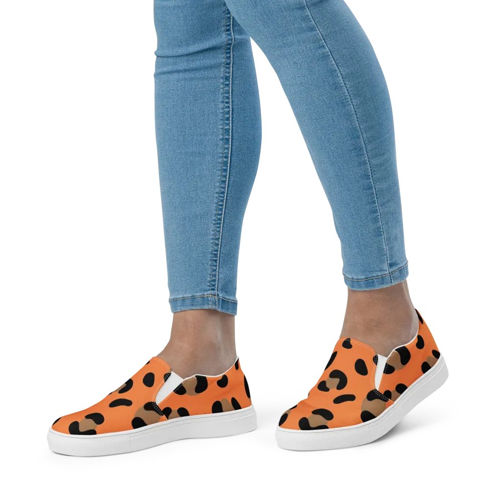 Tizzy Slip ons product image (4)