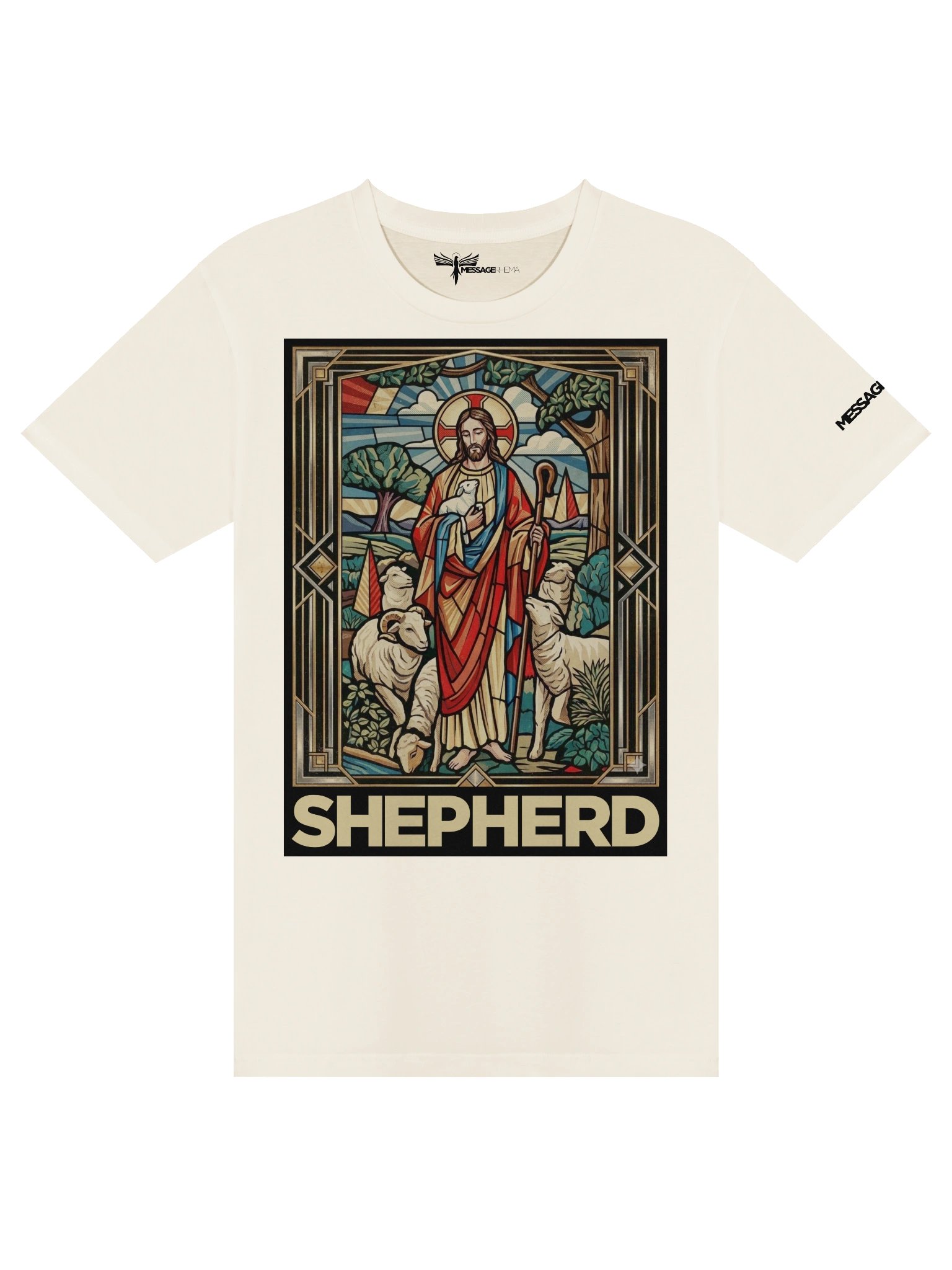SPECIAL EDITION "SHEPHERD" product image (1)
