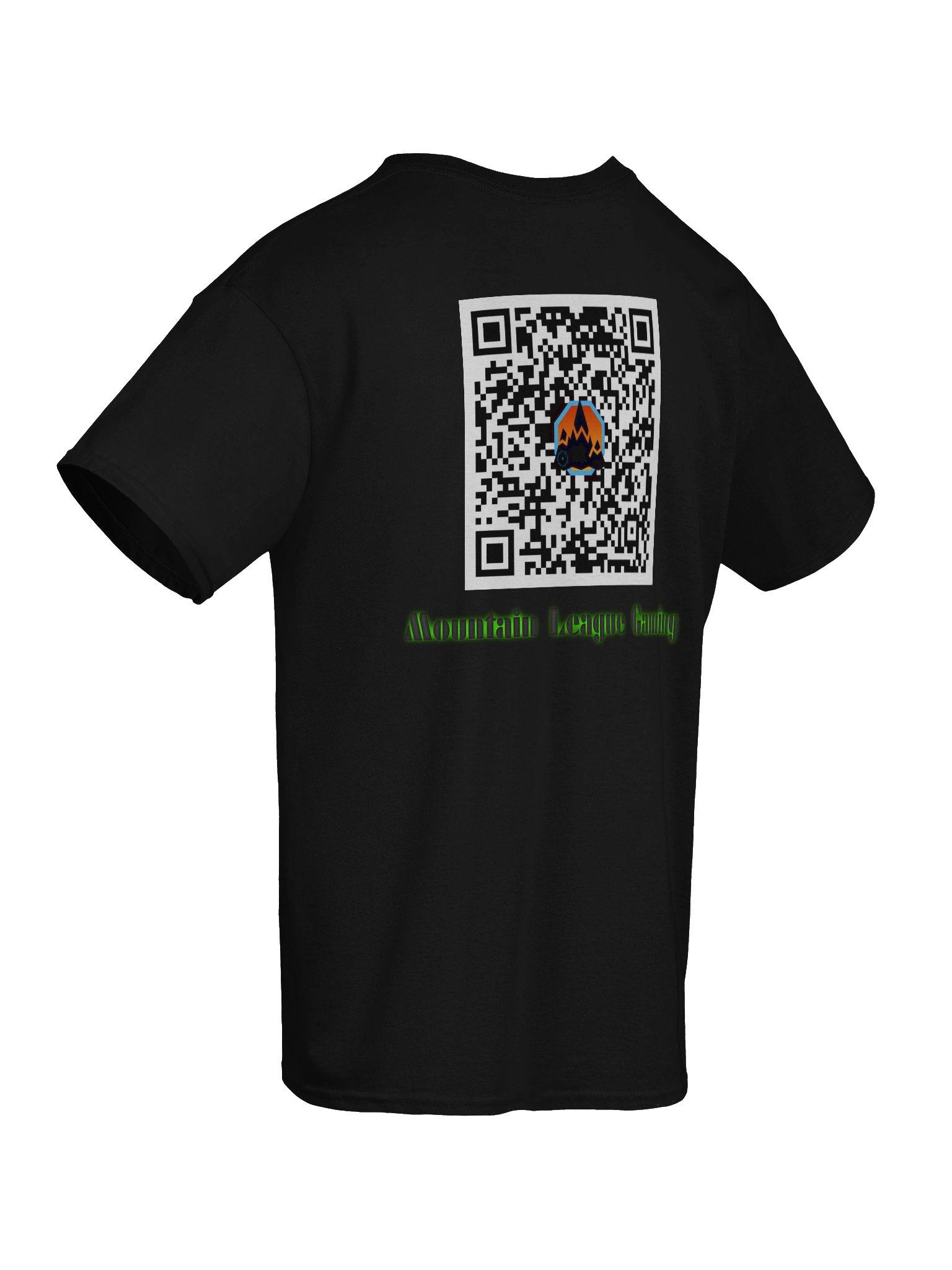 MtLG BrandMAX Tee (NXGen Logo) product image (8)