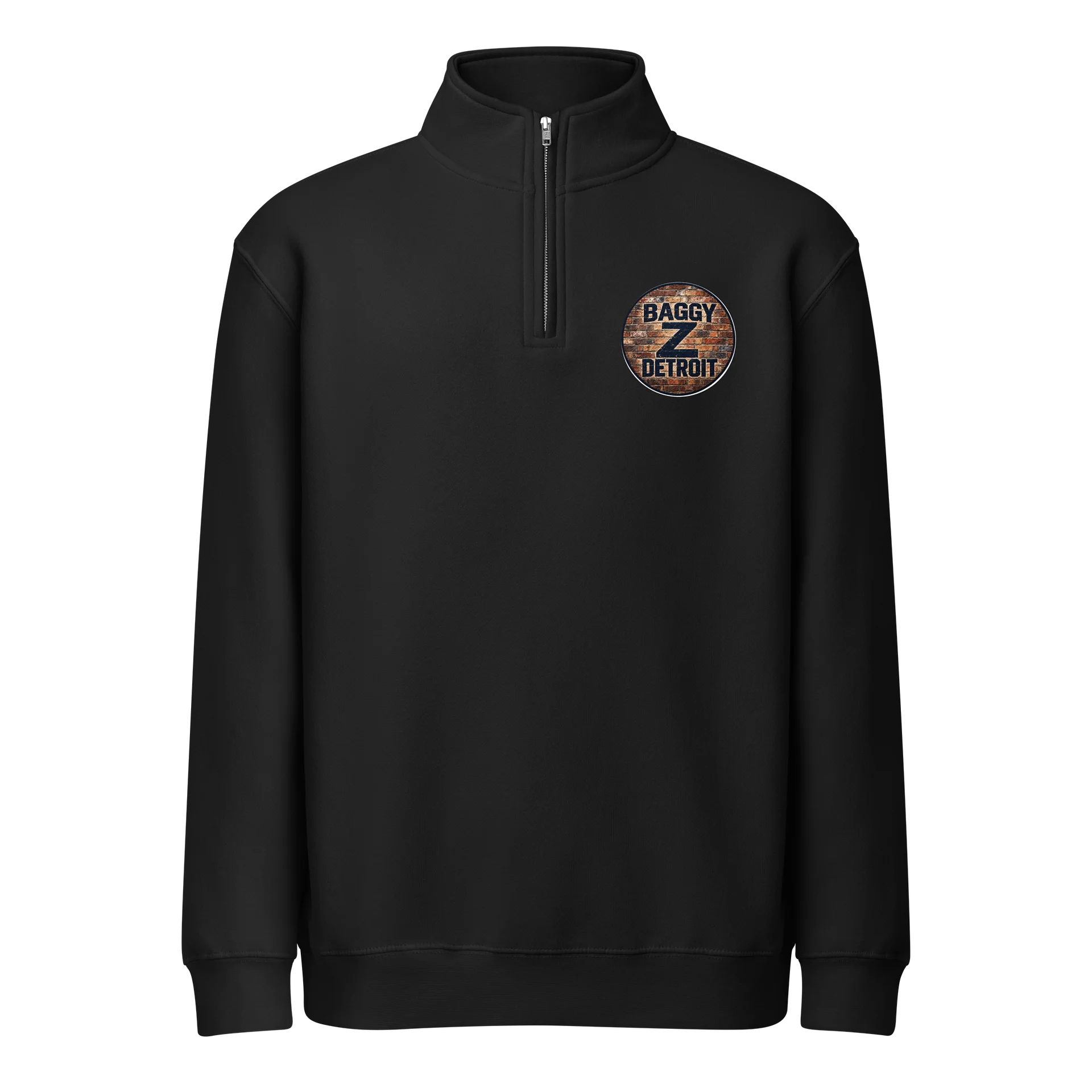 Quarter Zip product image (1)