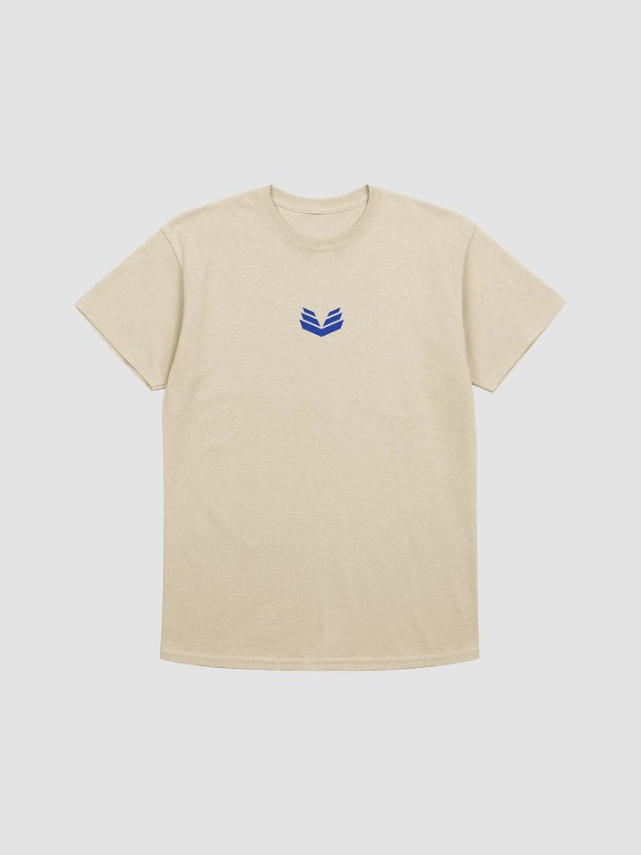 Heatseeker Tee - Sand product image (2)