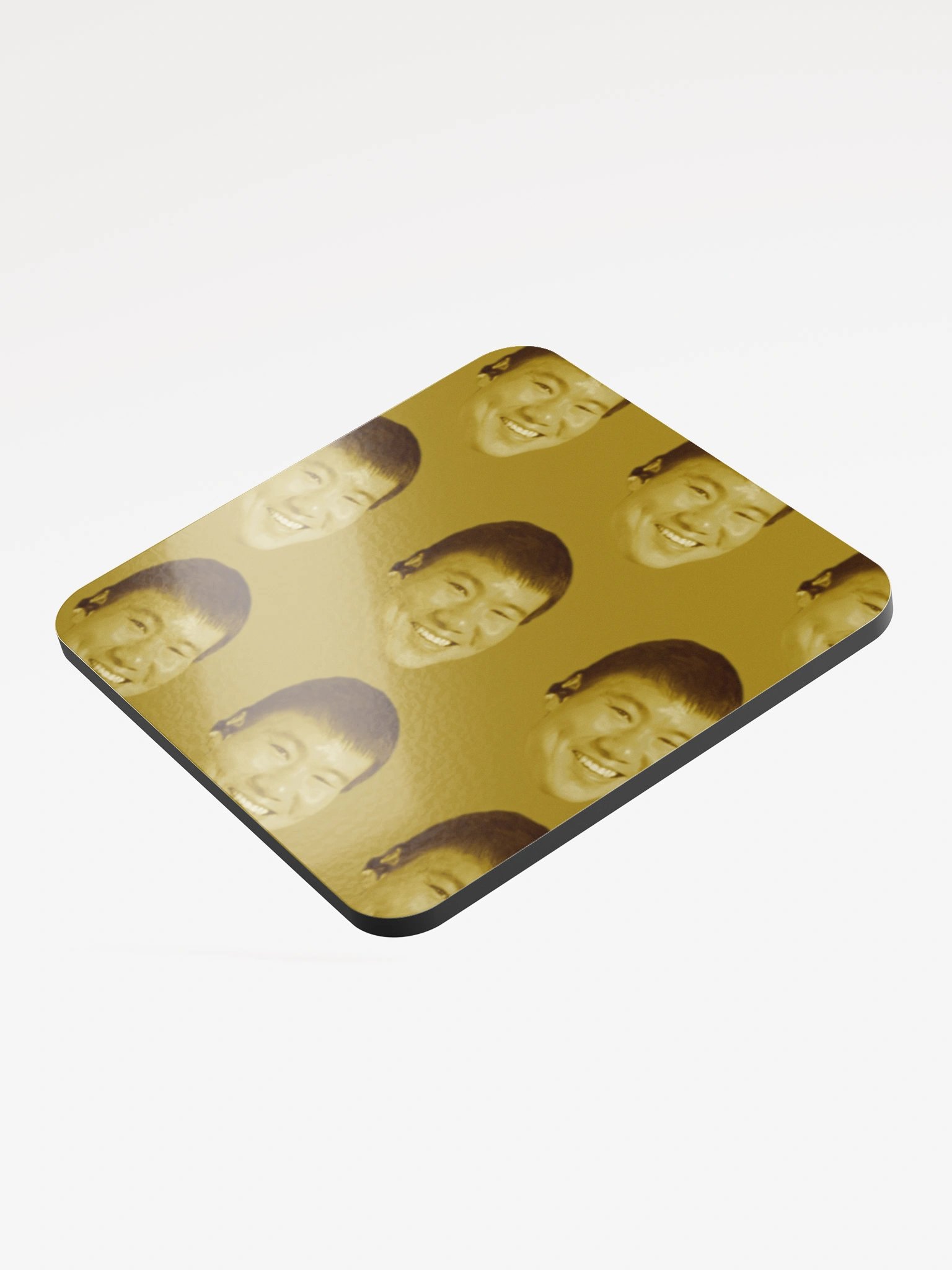 Golden Kappa Coaster product image (3)