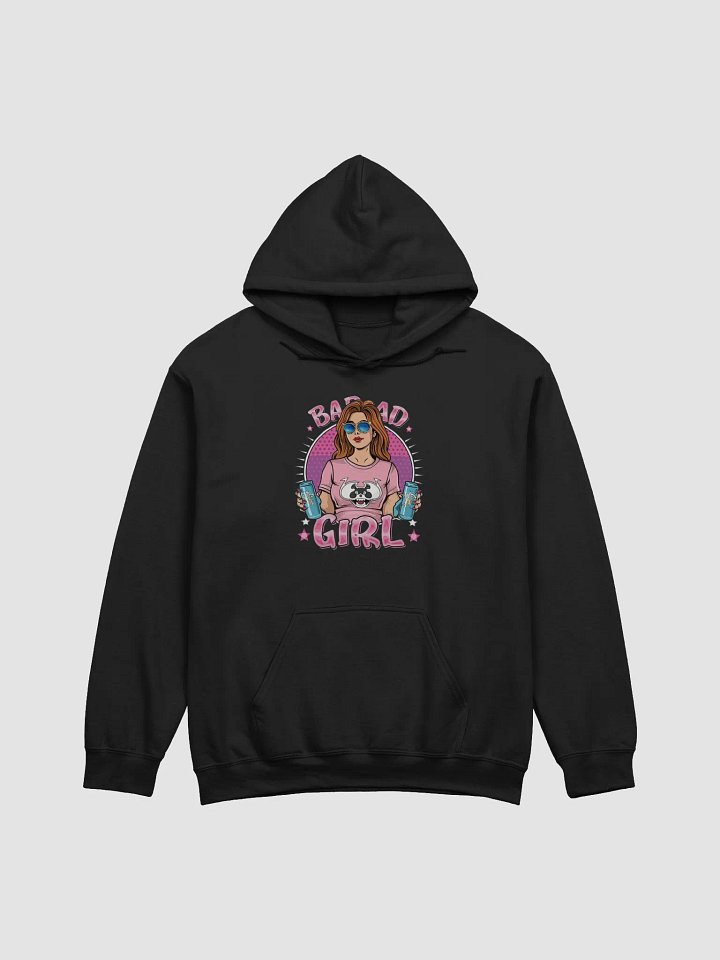 Aurel Design Logo Classic Hoodie product image (1)