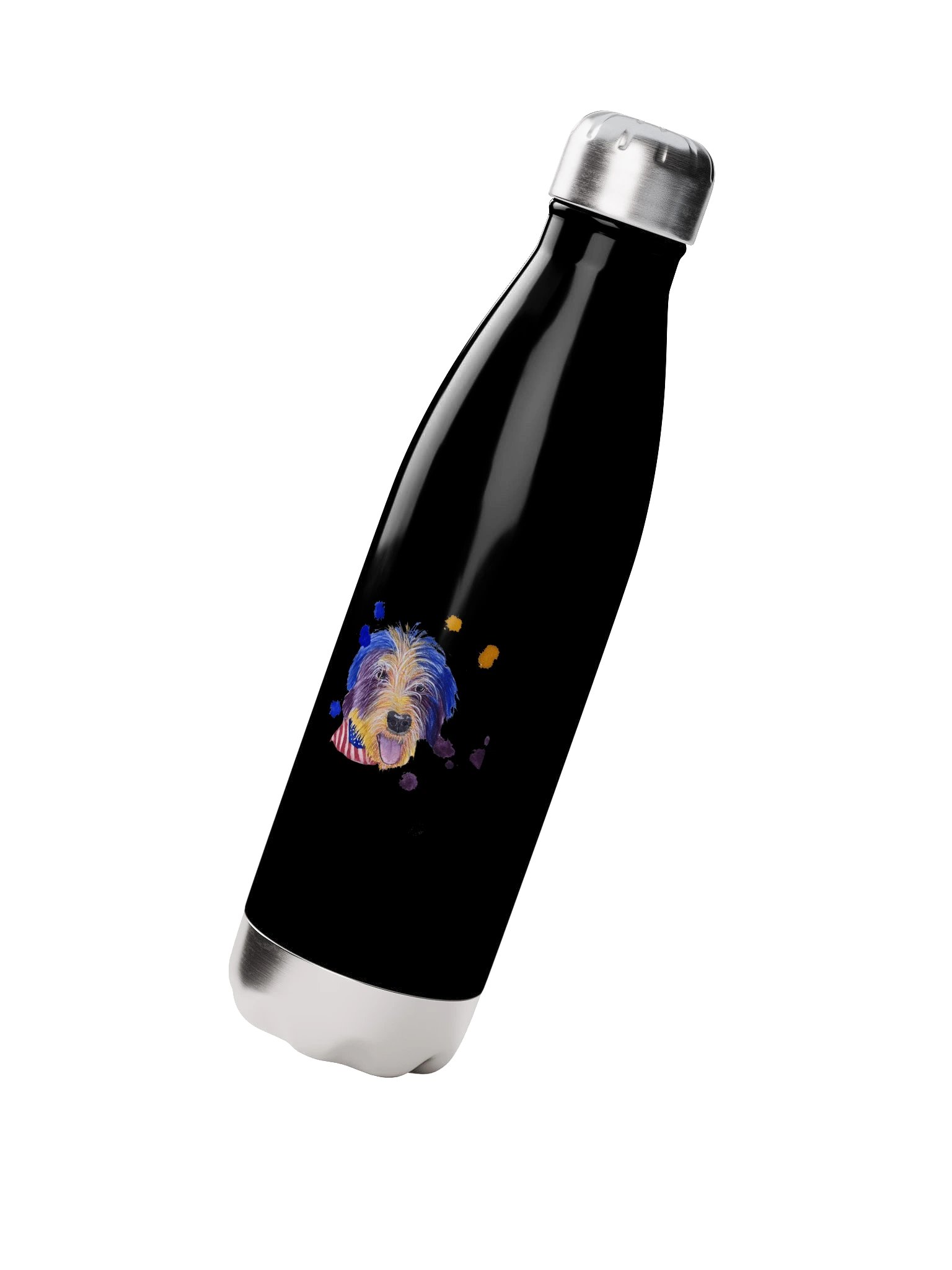 Griff Water Bottle product image (3)