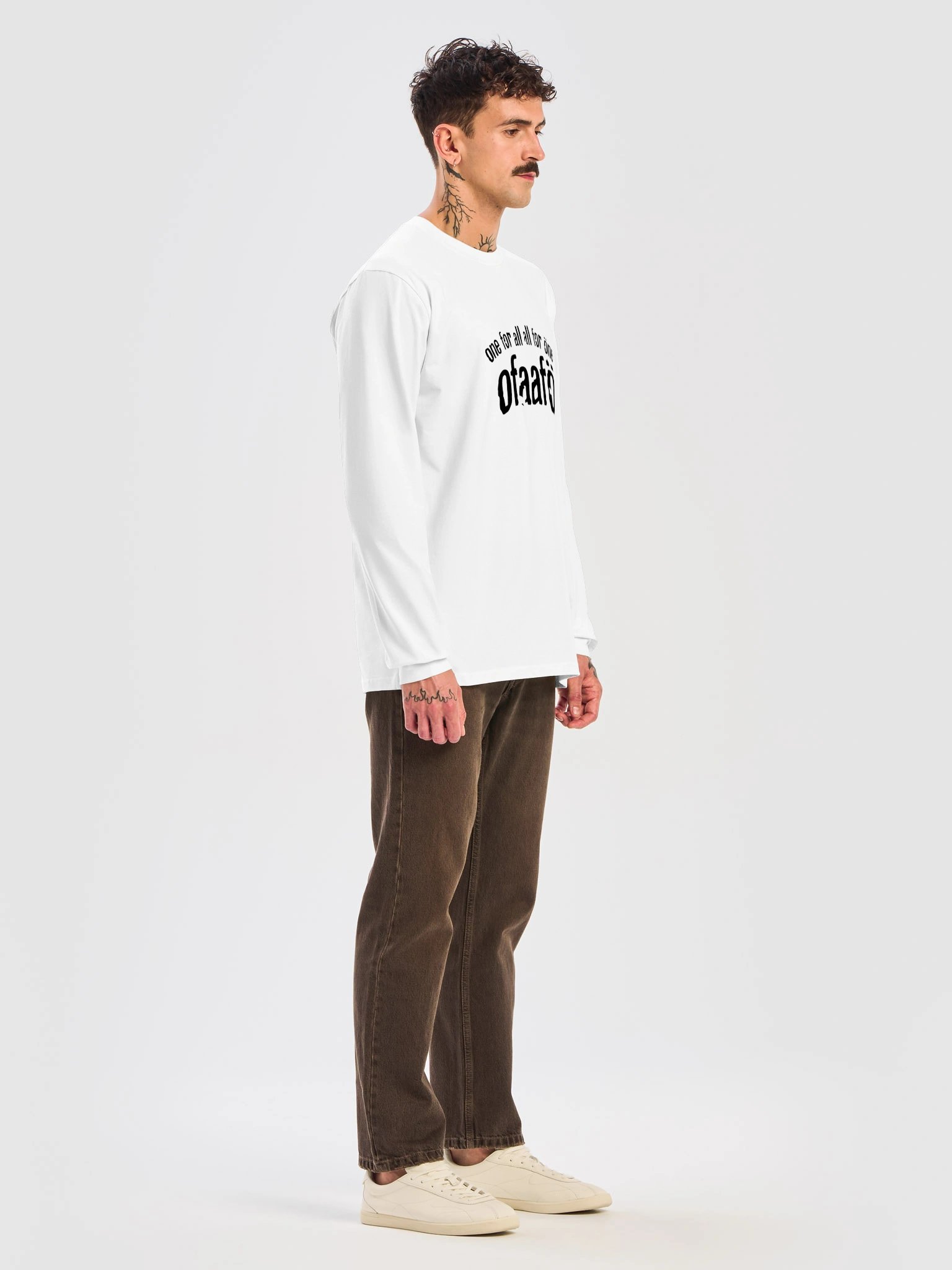 ö Long Sleeve Tee. Fall Ready! product image (15)