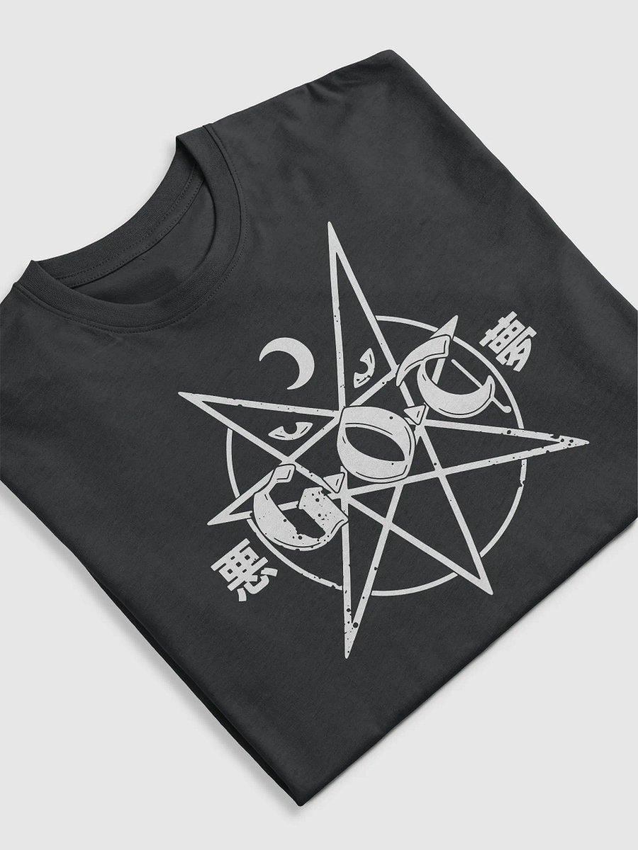 G.O.T SUMMON T-SHIRT product image (5)