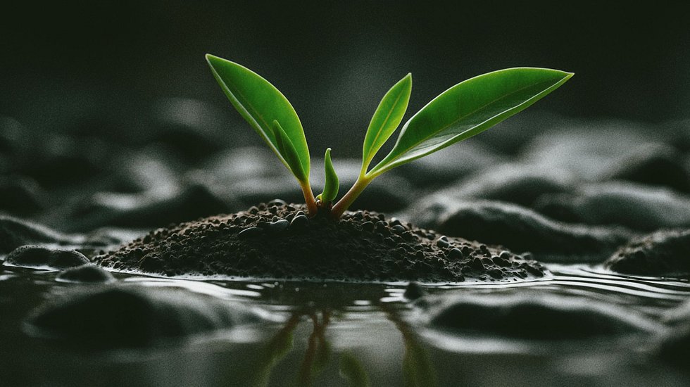 Rooted in Purpose