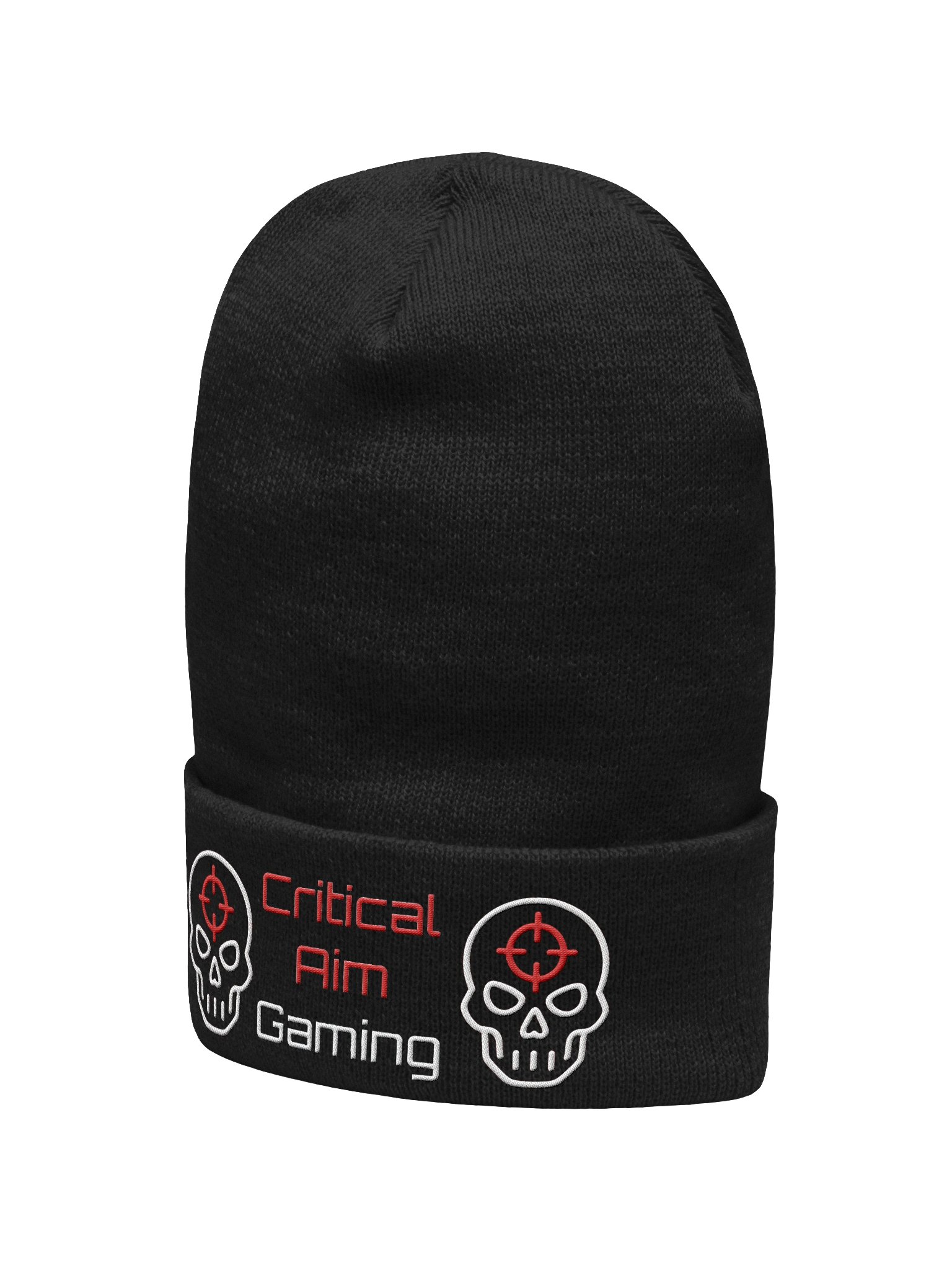 Critical Beanie product image (2)