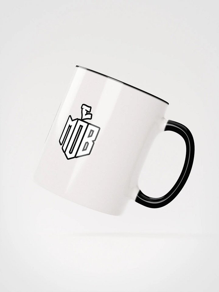EMOB Ceramic Mug w/ Inside Color product image (15)