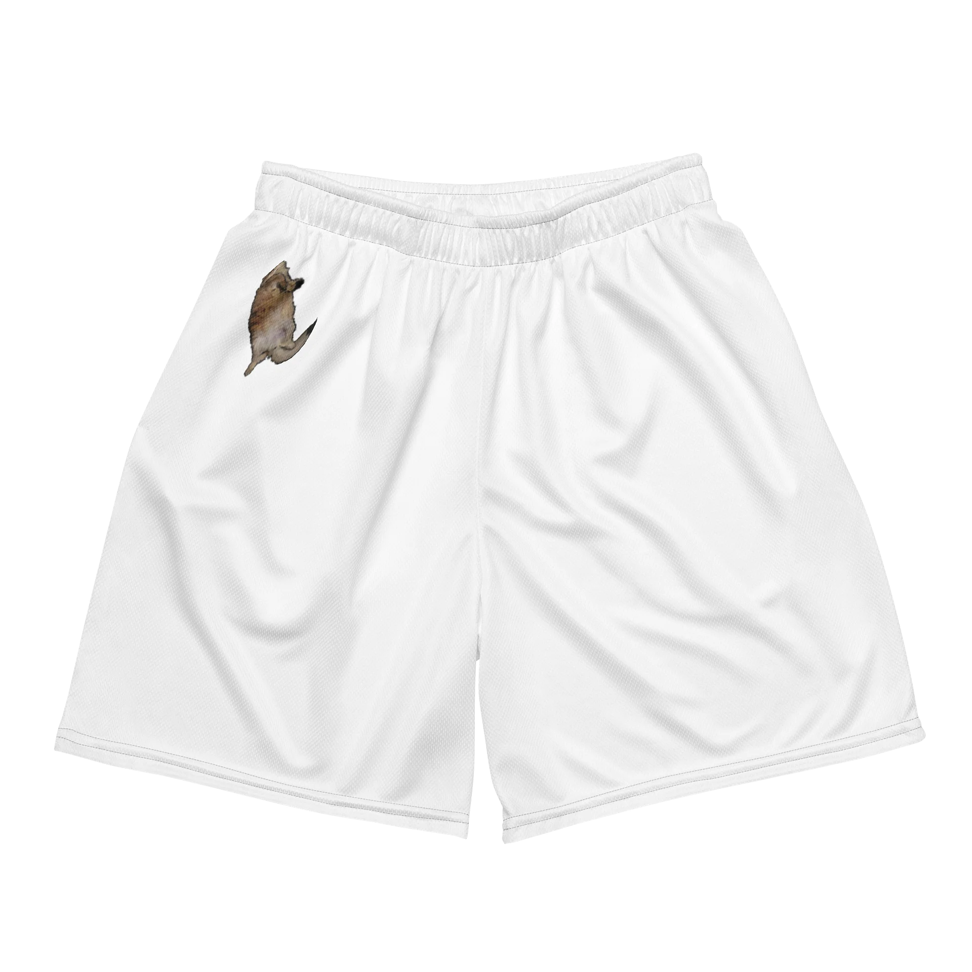 Chris Lazy - Shorts product image (2)