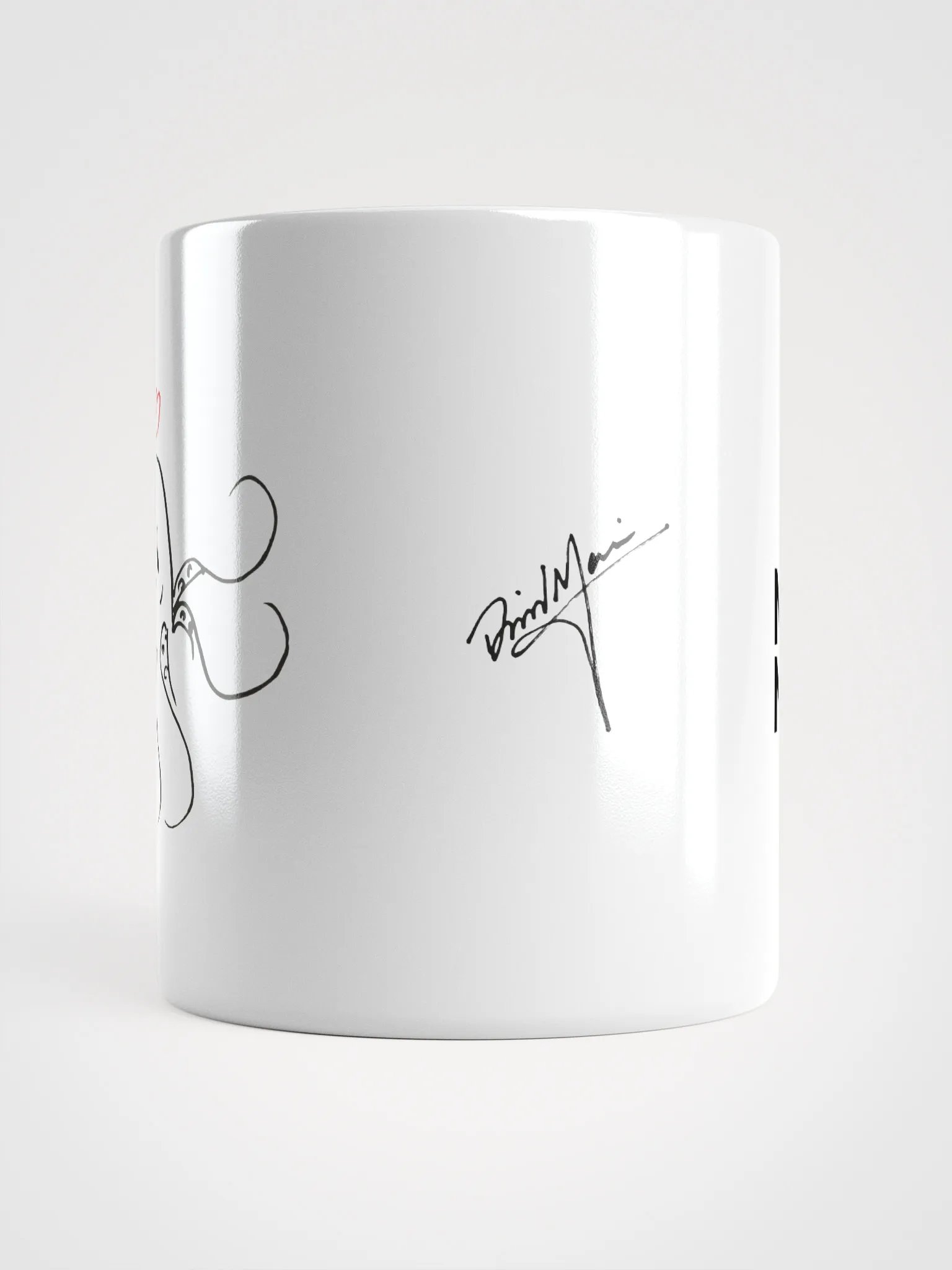Namor Nation Mug product image (13)
