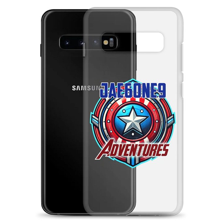JAE Samsung Phone case product image (23)