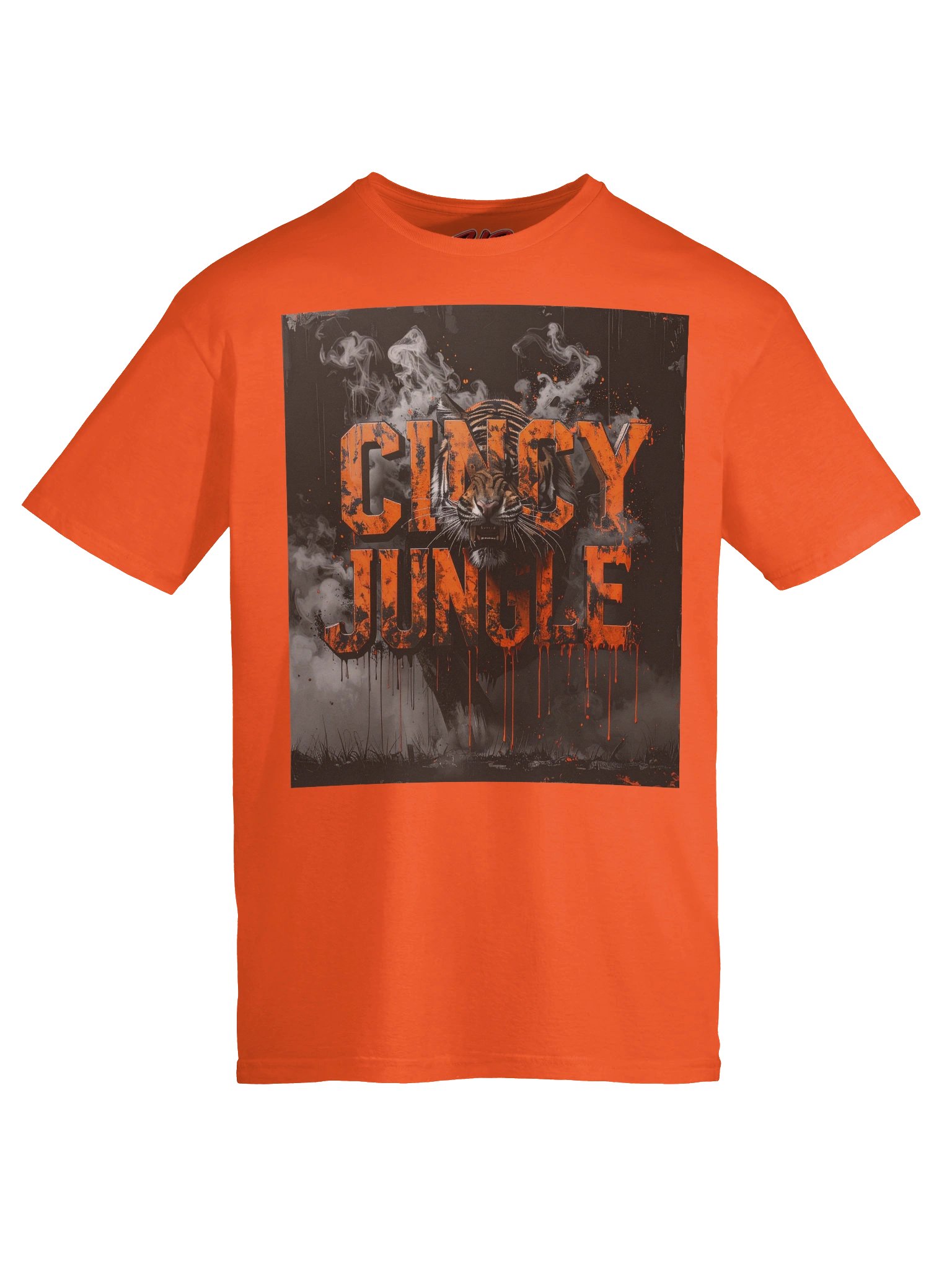 Cincy Jungle tee product image (27)