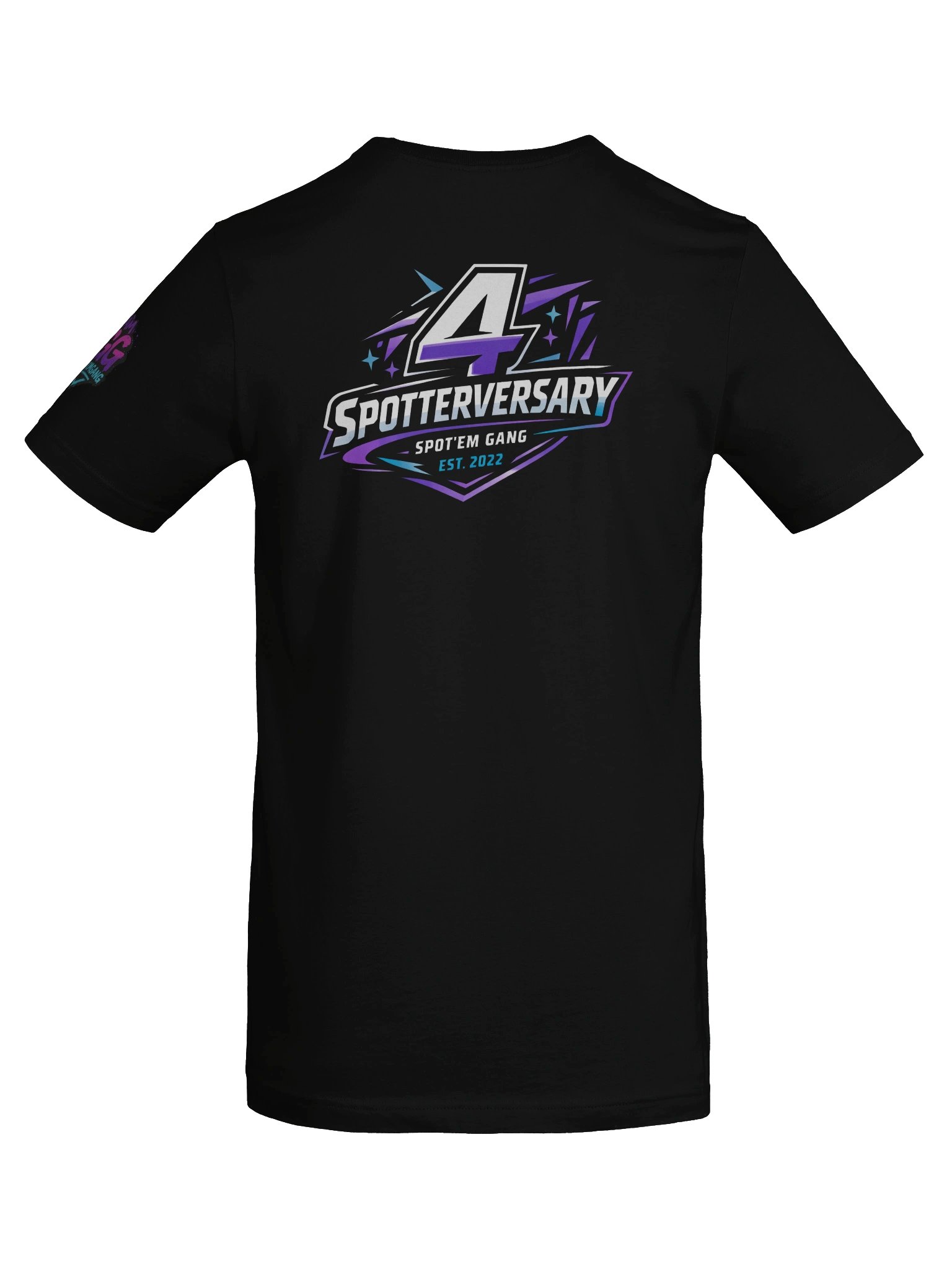 SPOTTERVERSARY 4 product image (83)