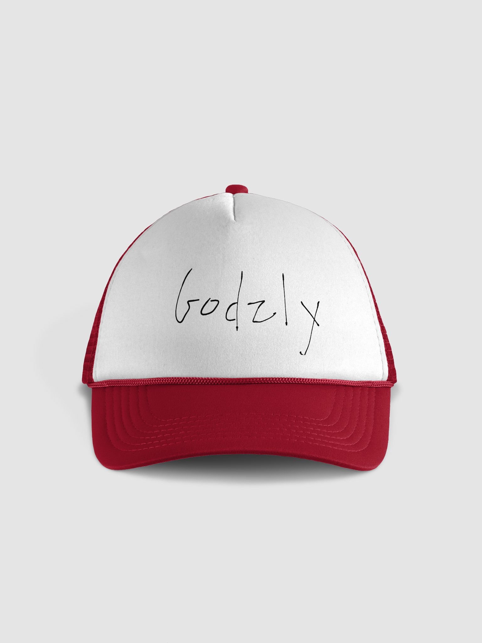 Limited Edition - Pokeball Hat product image (1)