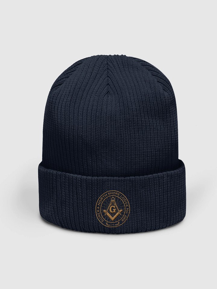 The Winter Pillar product image (1)