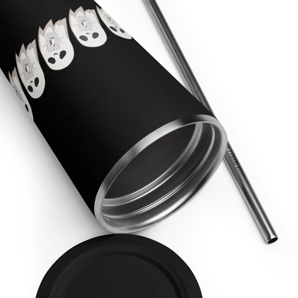 Tarot Gary (White) product image (12)