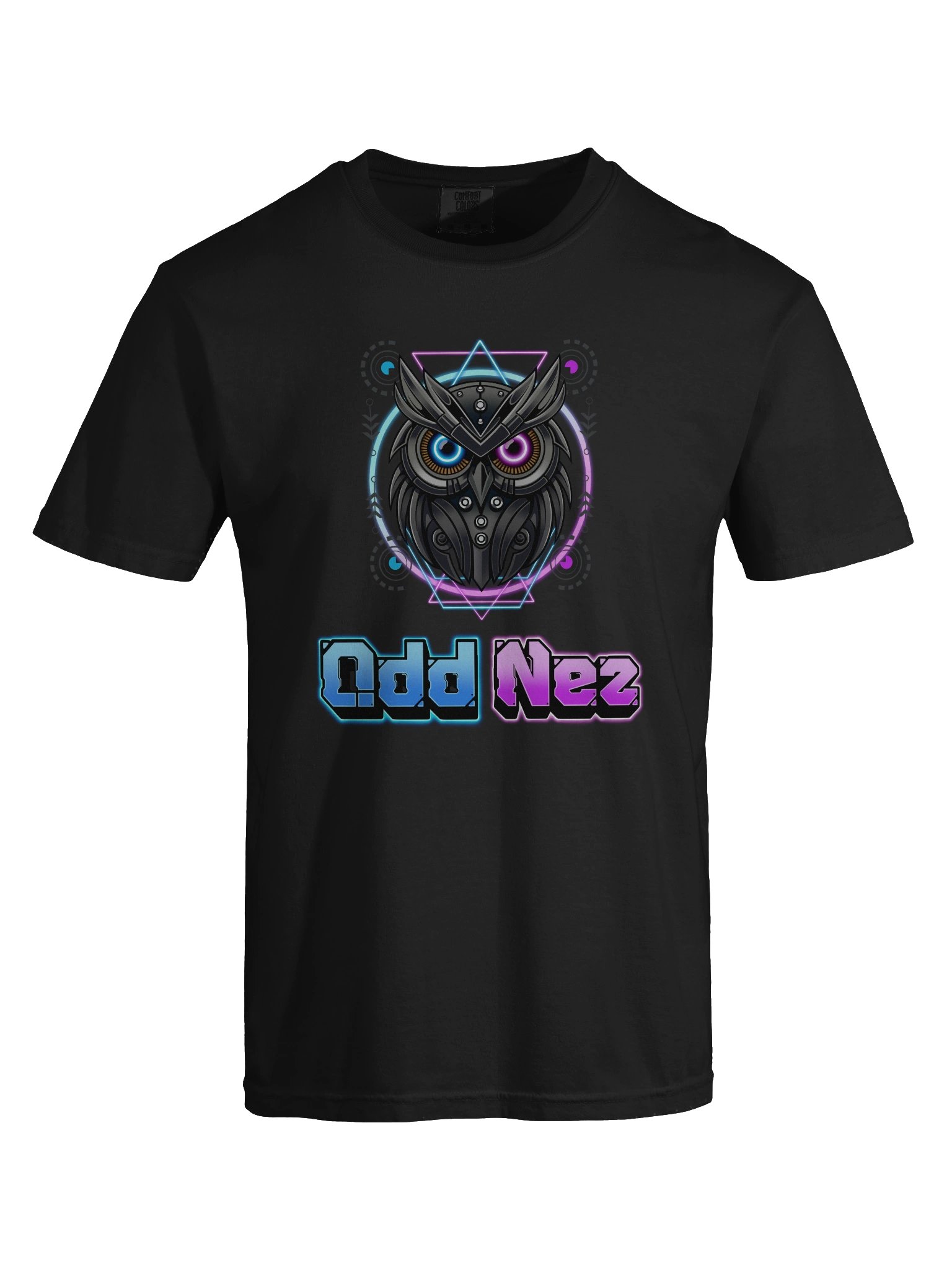 OddNez T-Shirt product image (7)