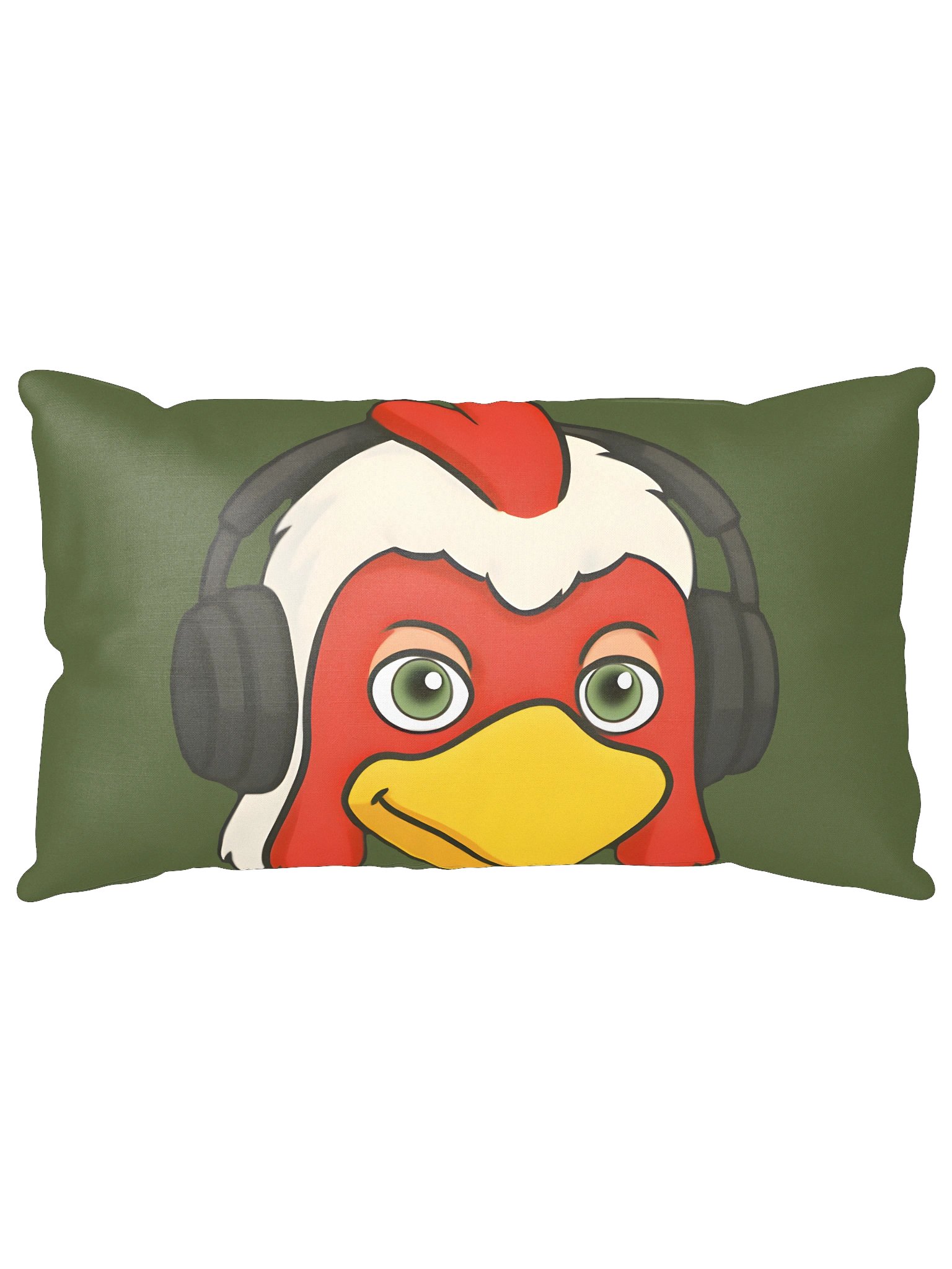 Bock Bock Pillow product image (13)