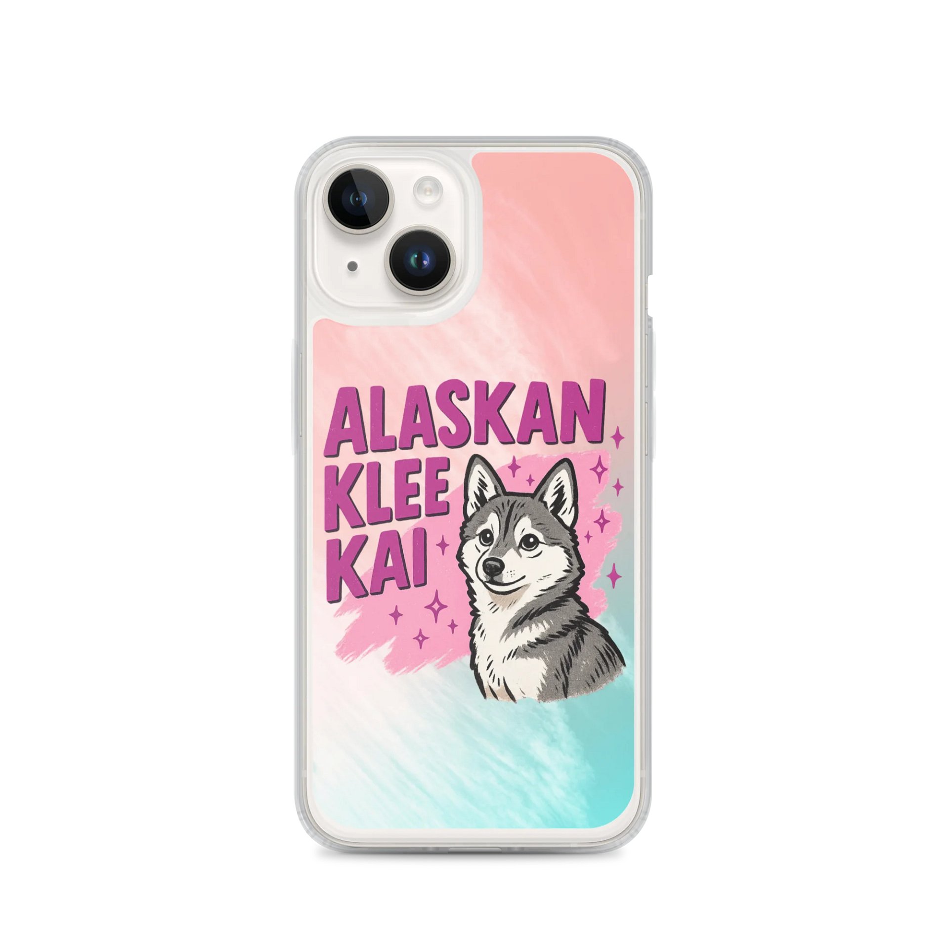 Alaskan Klee Kai – Signature MagSafe Case product image (4)