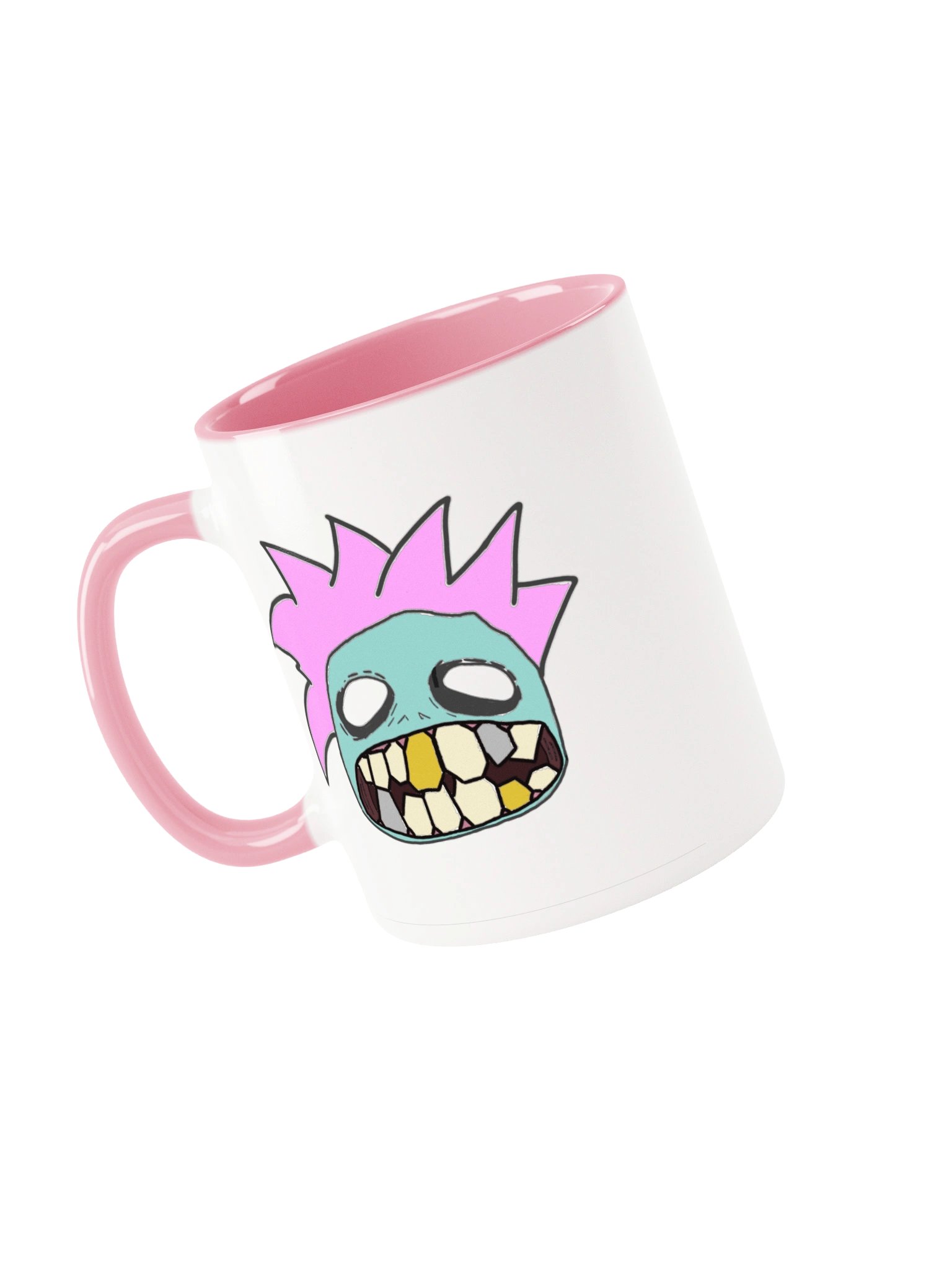 Zy-D Mug product image (1)