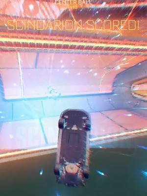 Oops I Did This #fyp #rocketleaguehighlights #rocketleague #goal #bump #scindarion