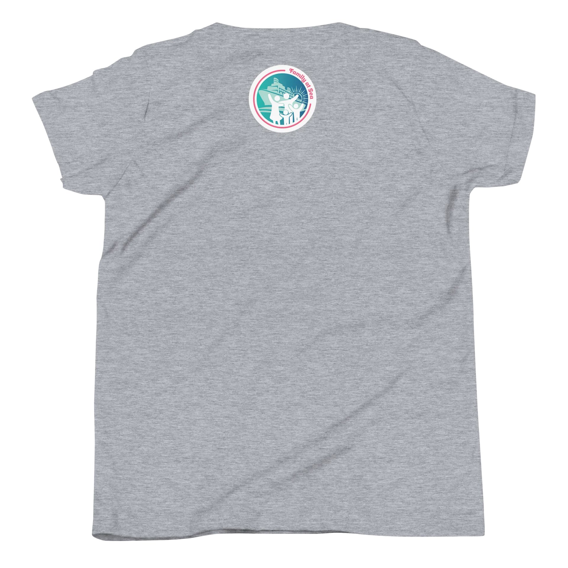 Kids Unisex - Seas the Day - T-Shirt product image (28)