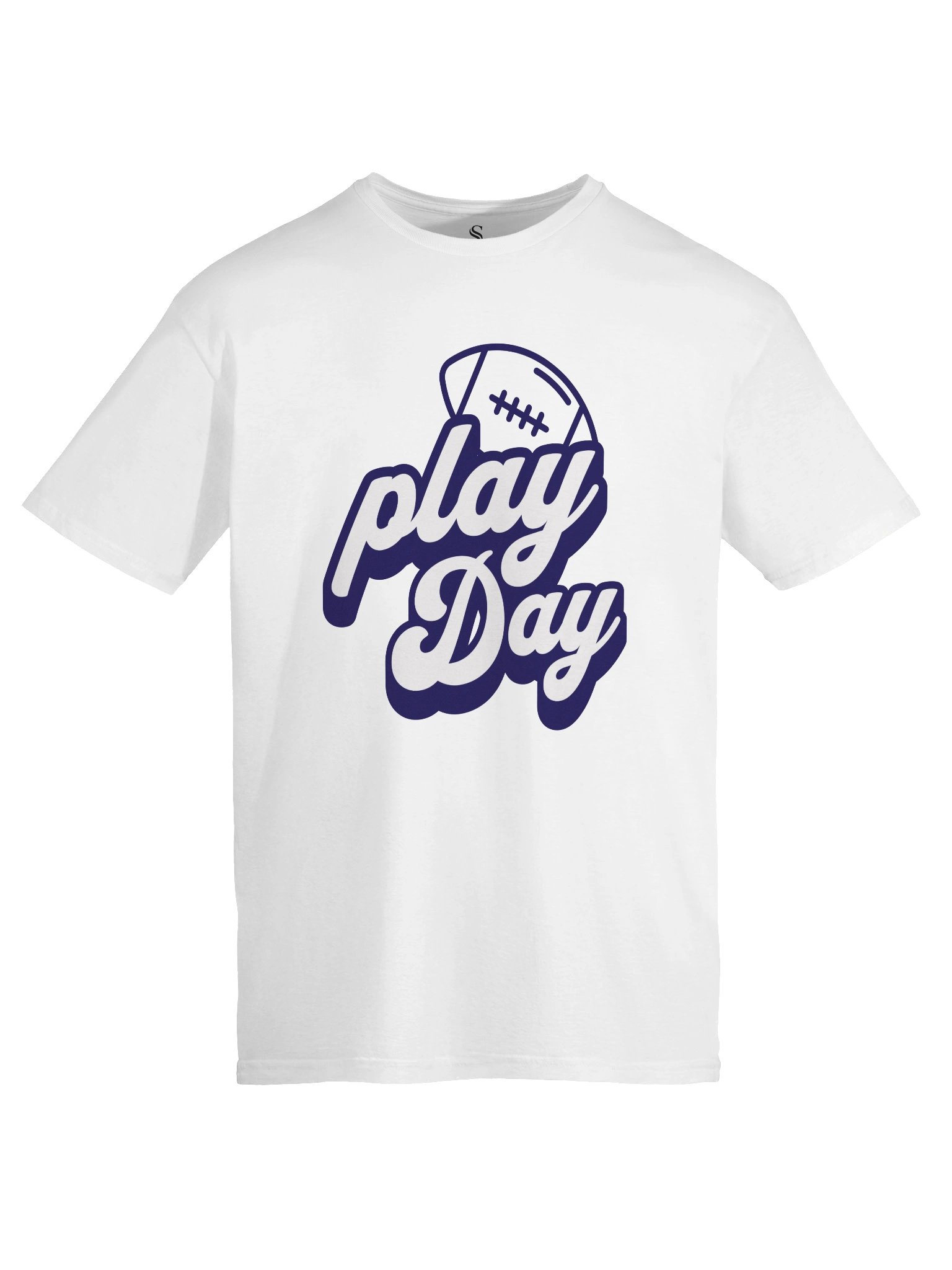 Unisex Soft style T-Shirt product image (6)