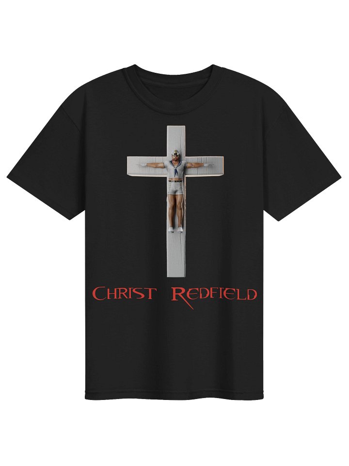 Christ Redfield product image (1)