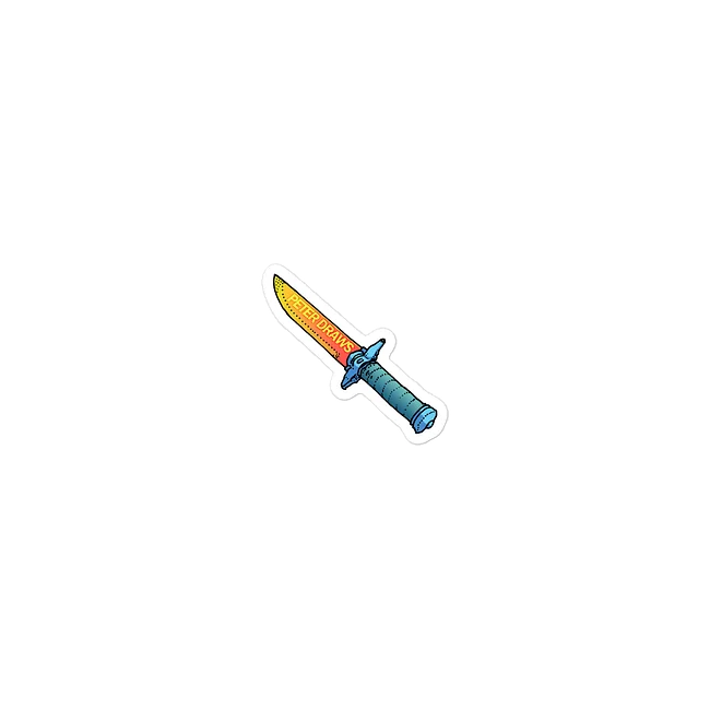Stickers!