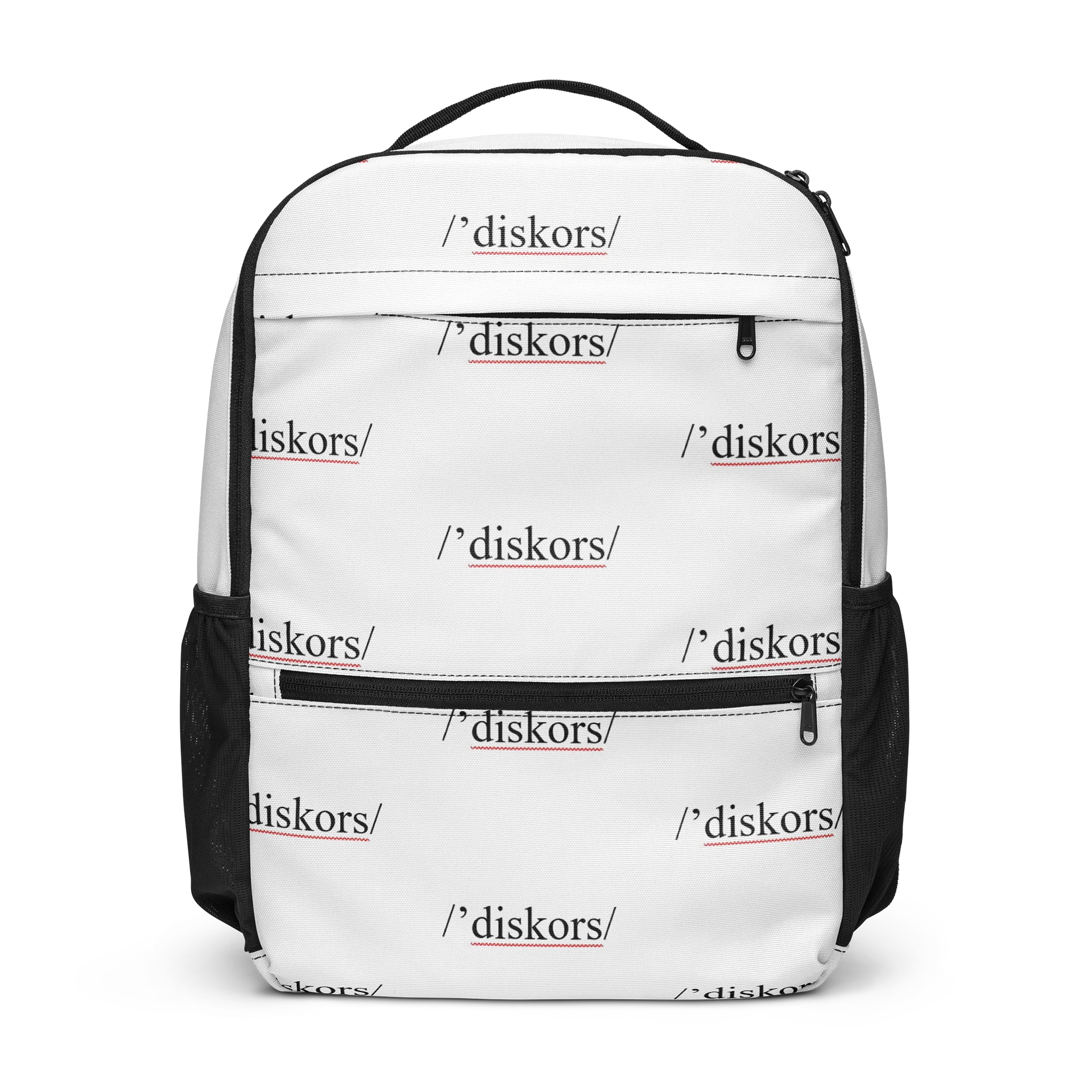 Muman Magic Utility Bag product image (1)