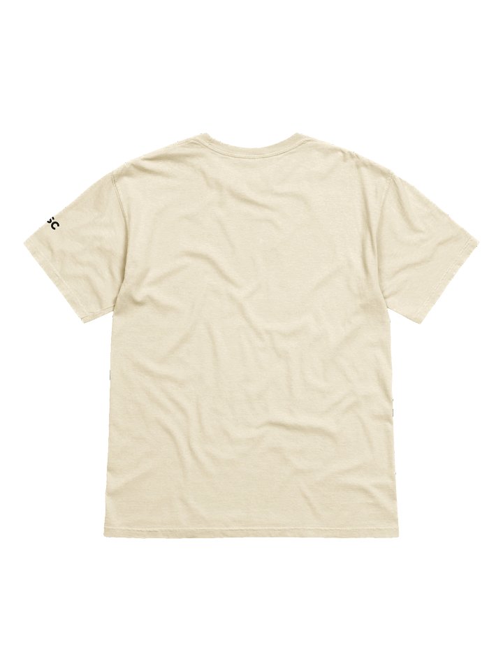 Carlception Tee. Carl the Manatee x Infinity. product image (2)