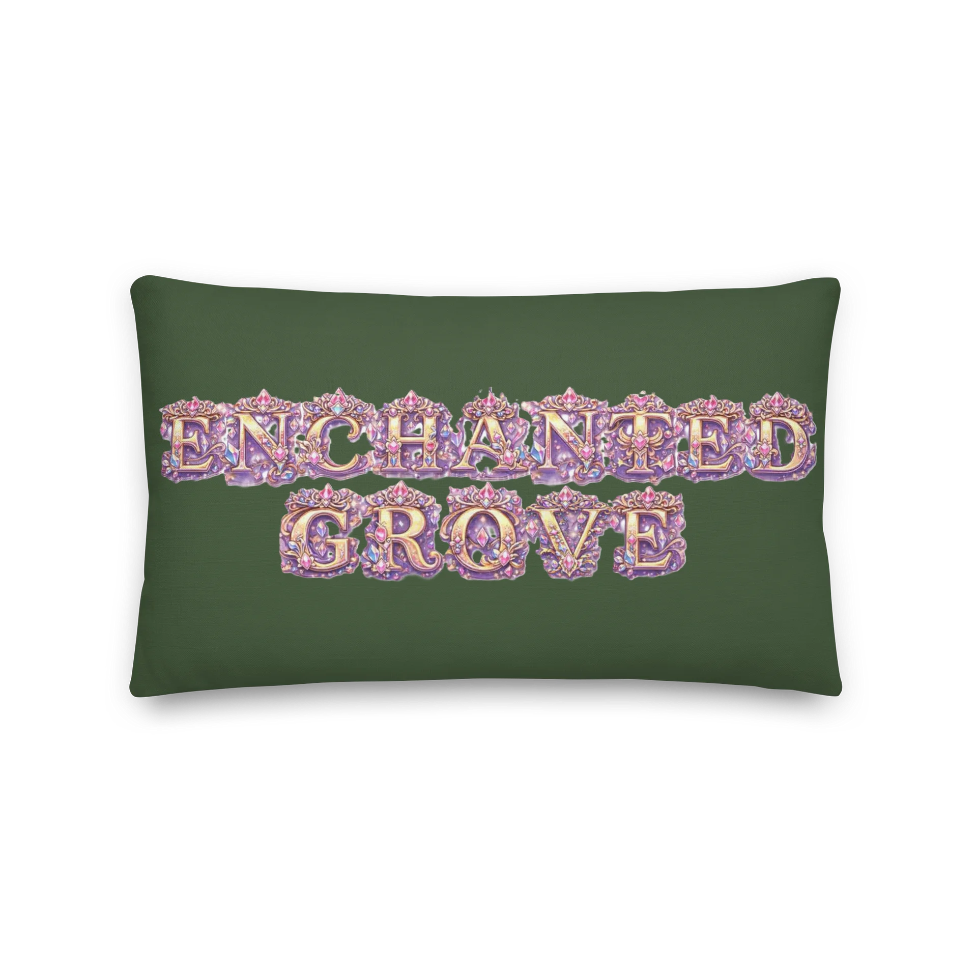 Kingdoms Herald Pillow product image (2)