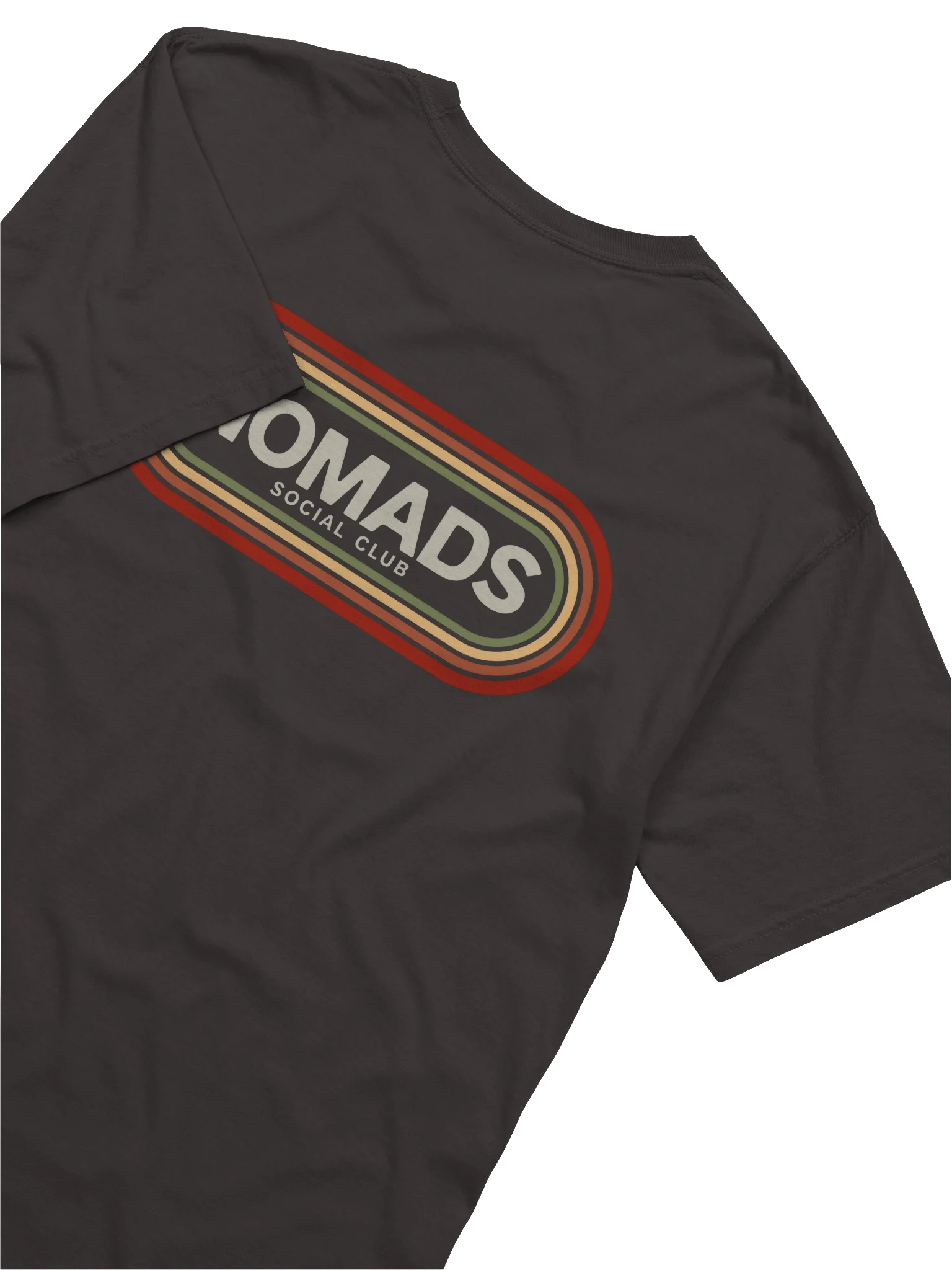 Track Stripes Tee product image (11)