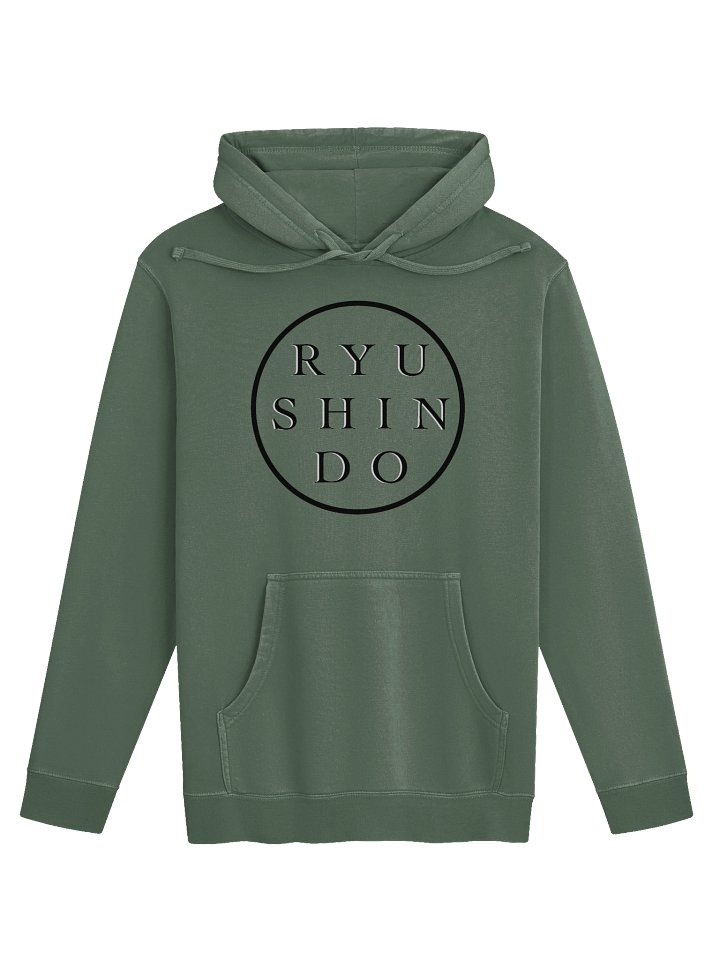 The Magician Hoodie product image (1)