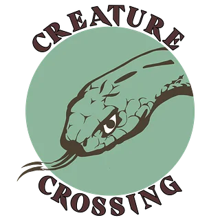 Creature Crossing