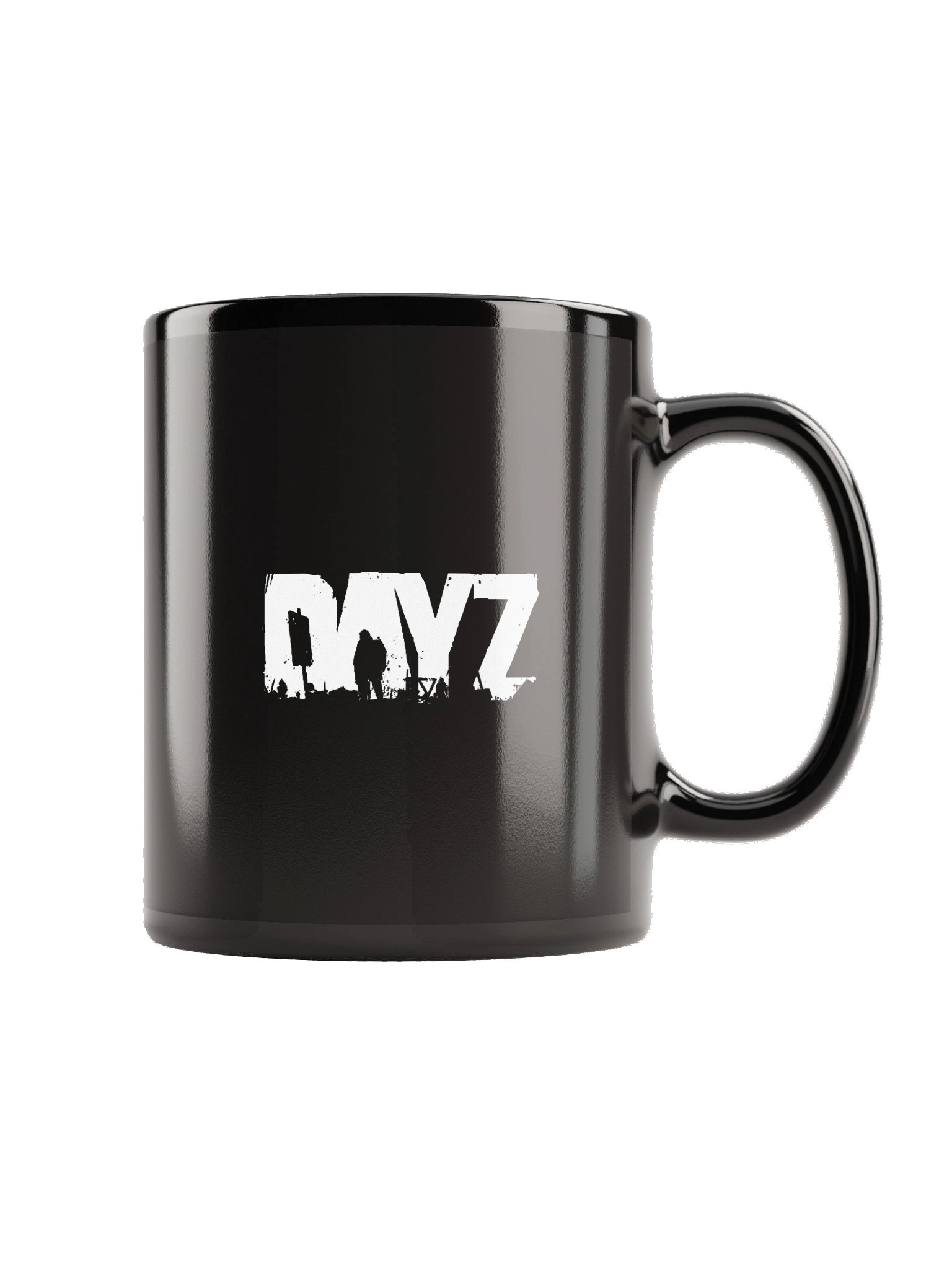 Nitno's Logo Mug Black product image (3)