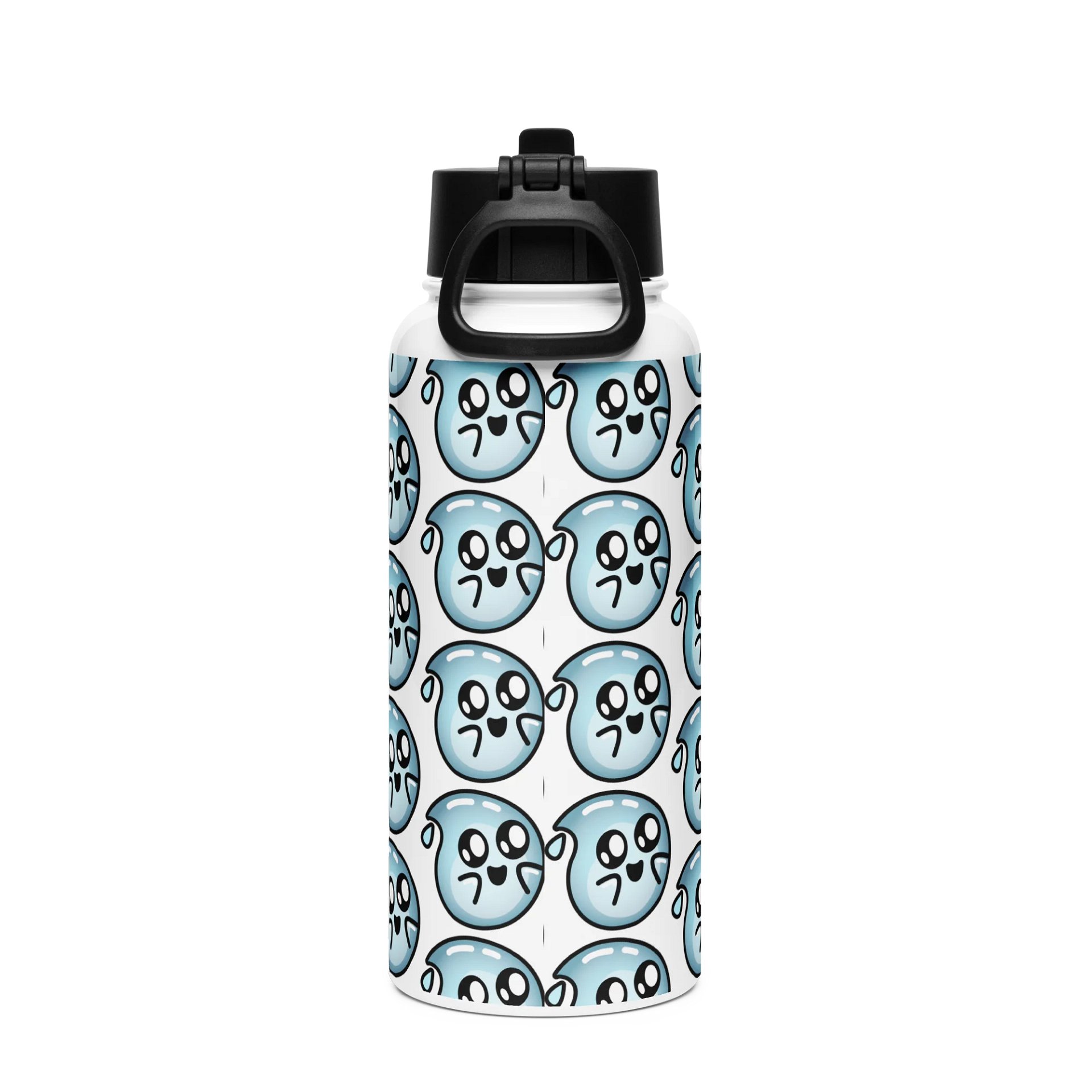 Emote Water Bottle - Aw product image (2)