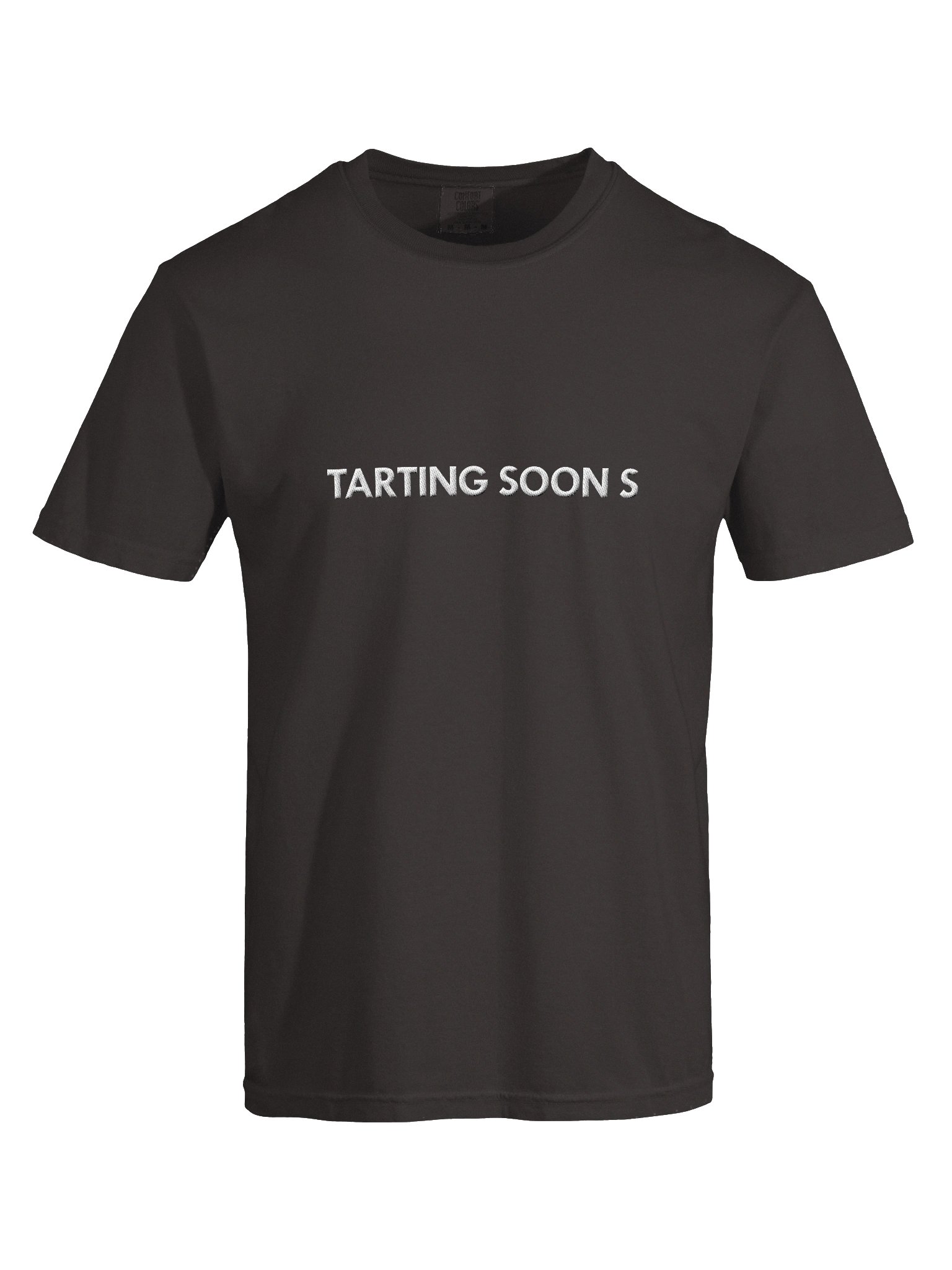 "Tarting Soon S" Supersoft Tee product image (34)