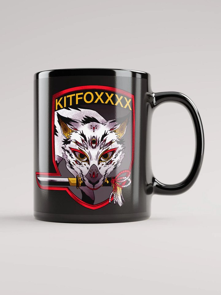 Foxxxxhound Mug product image (1)