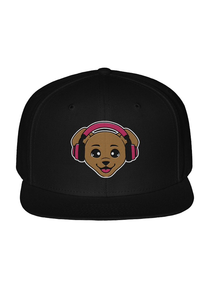 Cara Snapback product image (1)
