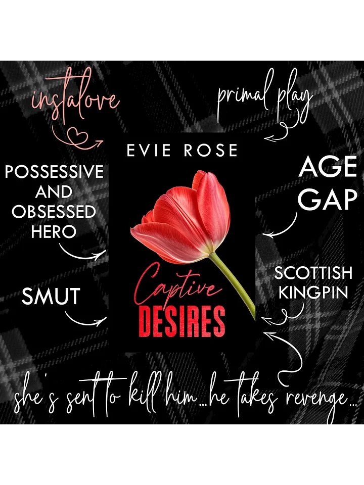 Captive Desires product image (2)