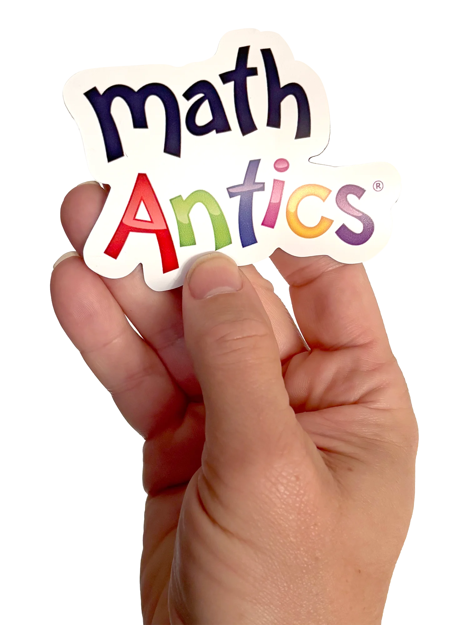 Logo Magnet product image (3)