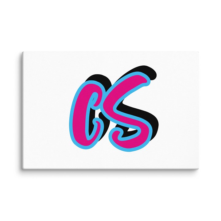 CS Wall Art 2 Sizes product image (2)