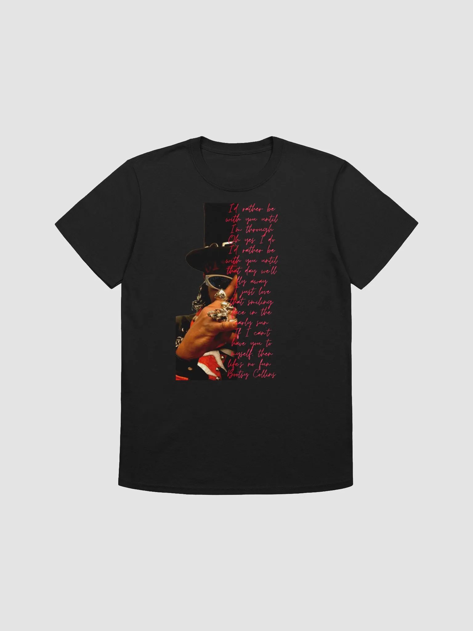 I'd Rather Be With You product image (3)