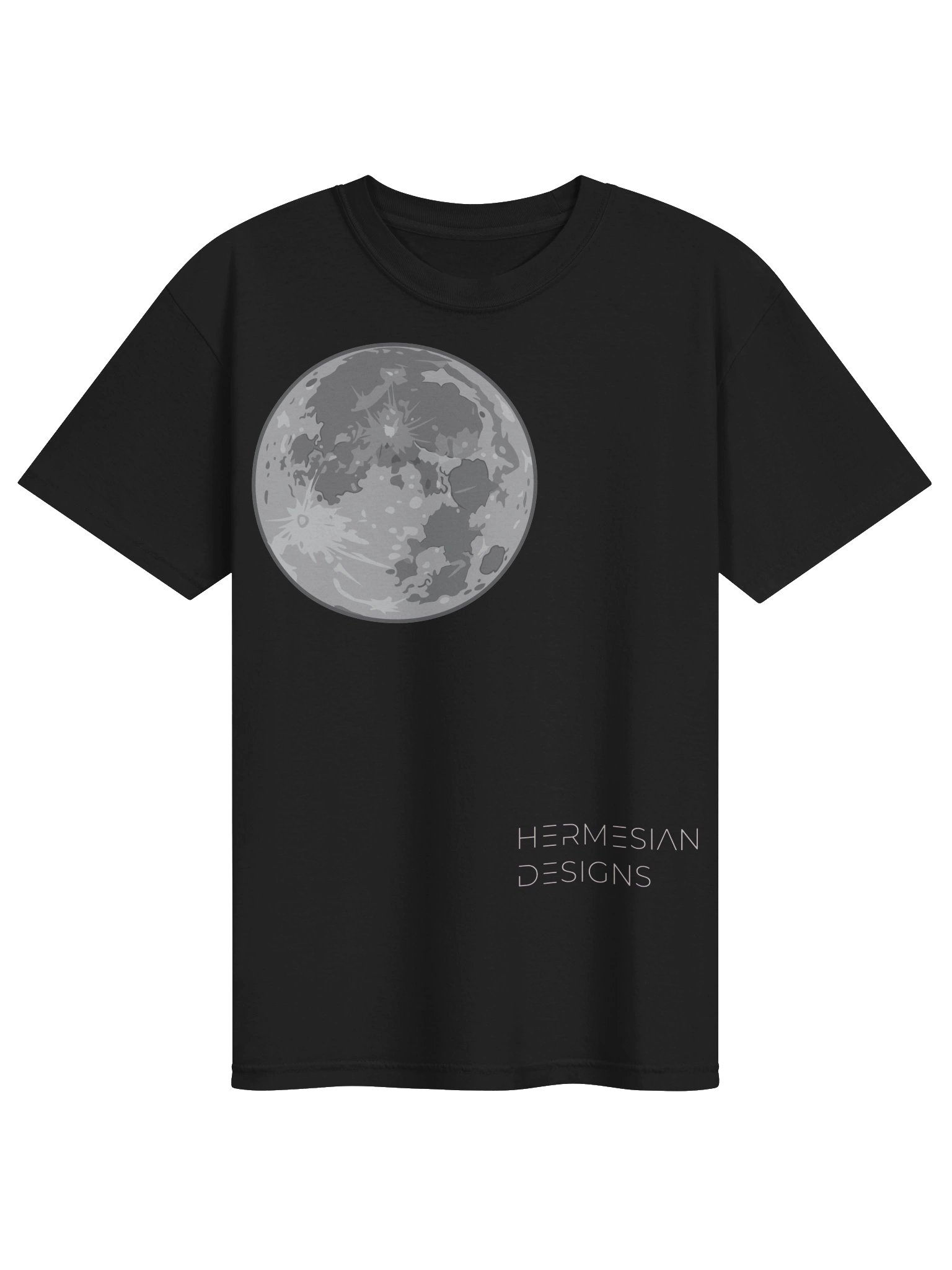 Full Moon Tee product image (1)