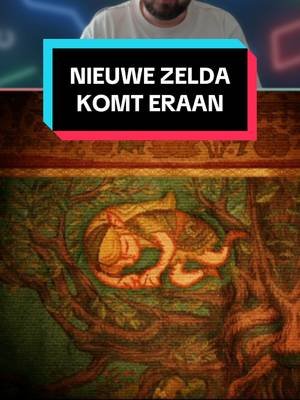 The Legend of Zelda: Ocarina of Time Remake is onthuld #zelda #nintendodirect